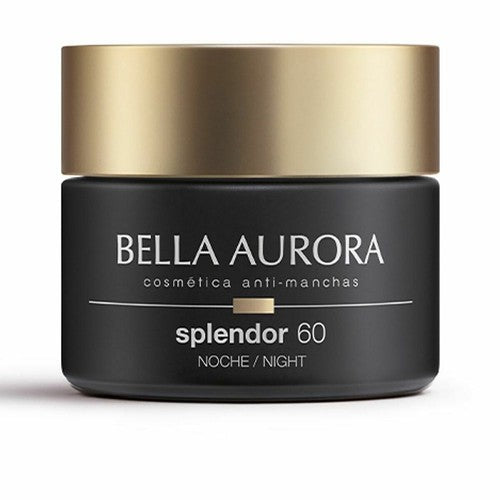 BELLA AURORA SPLENDOR 60 fortifying night cream 50 ml