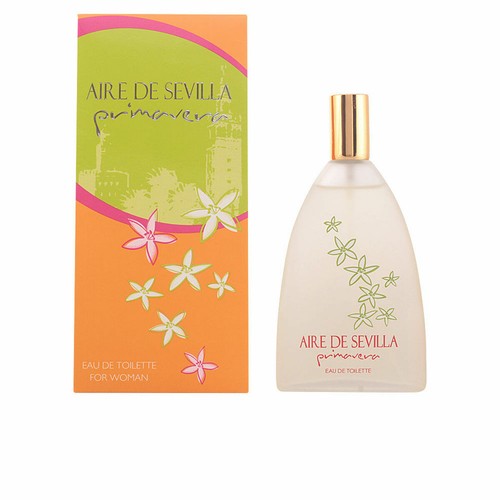 AIRE SEVILLA AIRE DE SEVILLA PRIMAVERA eau de toilette spray 150 ml