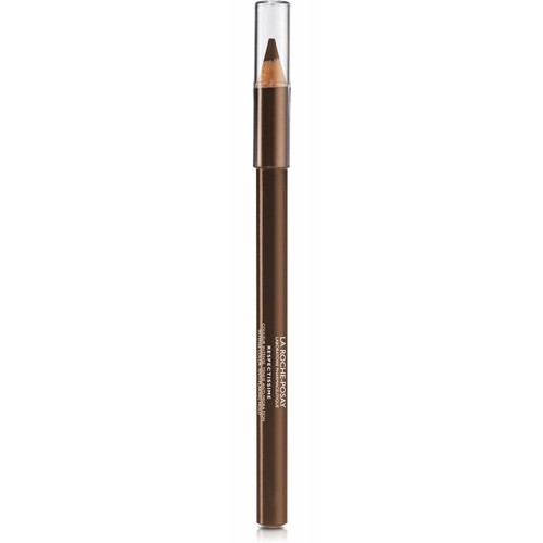 LA ROCHE POSAY TOLERIANE eye pencil #Brun 1 gr