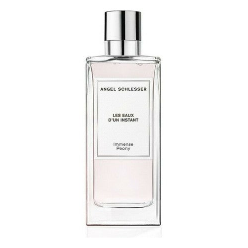 ANGEL SCHLESSER LES EAUX D'UN INSTANT immense peony eau de toilette spray 150 ml