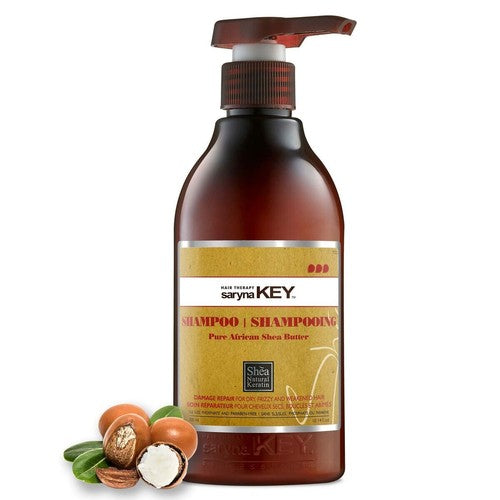 SARYNA KEY DAMAGE REPAIR shampoo 300 ml