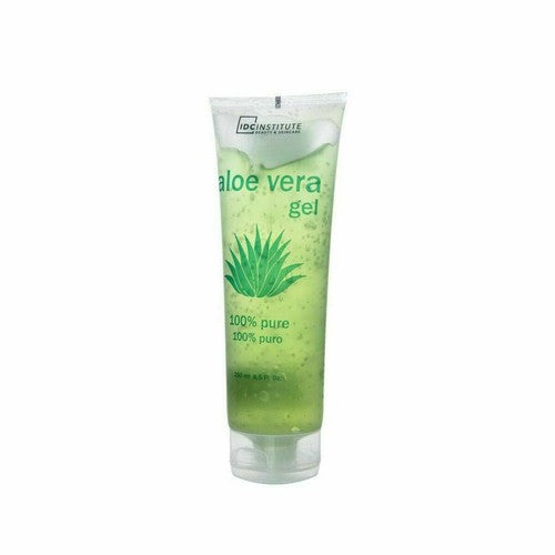 IDC INSTITUTE Aloe Vera Moisturizing Bath Gel 250ml