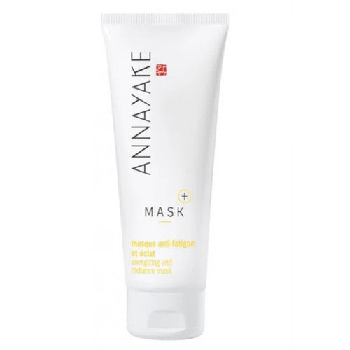 ANNAYAKE MASK+ energizing and radiance mask 75 ml