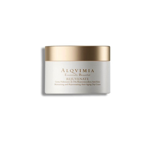 ALQVIMIA ESSENTIALLY BEAUTIFUL REJUVENATE cream 50 ml