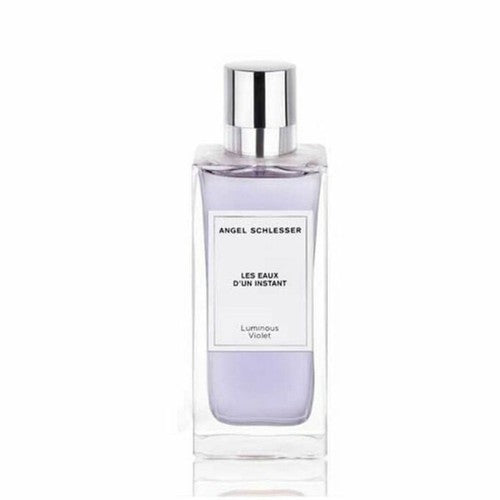 ANGEL SCHLESSER LES EAUX D'UN INSTANT luminous violet edt vapo 150 ml