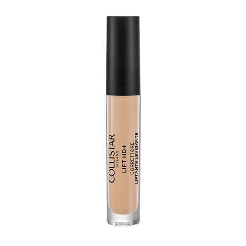 COLLISTAR LIFT HD+ concealer #3-Naturale 4 ml
