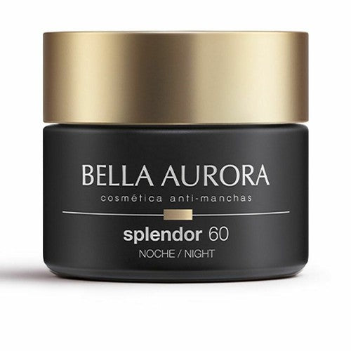 BELLA AURORA SPLENDOR 60 fortifying night cream 50 ml