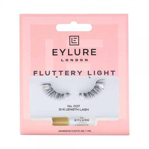 EYLURE FLUTTERY light #007 1 u