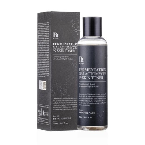 BENTON FERMENTATION galactoyces 99 skin toner 150 ml