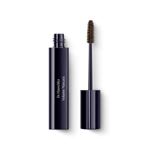 DR. HAUSCHKA Volume mascara #black-02 8 ml