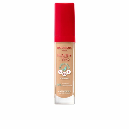 BOURJOIS HEALTHY MIX concealer vitamins #52-beige 6 ml