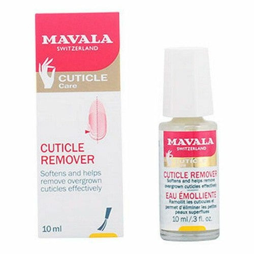 MAVALA CUTICLE CARE quita cutículas 10 ml