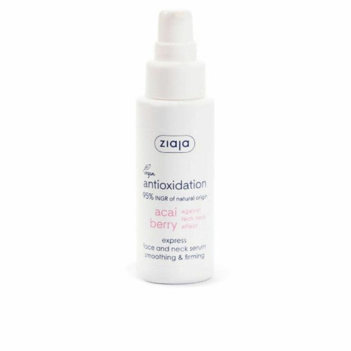 ZIAJA ACAI concentrated antioxidant serum for face and neck 50 ml