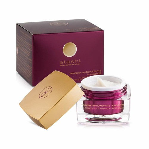 ATASHI CELLULAR ANTIOXIDANT SKIN DEFENSE contorno de ojos 15 ml