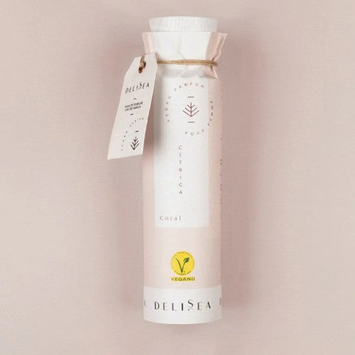 DELISEA CORAL VEGAN eau parfum 150 ml