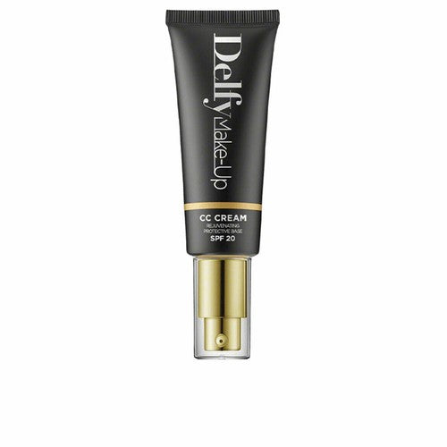 DELFY CC CREAM SPF20 #beige 40 ml