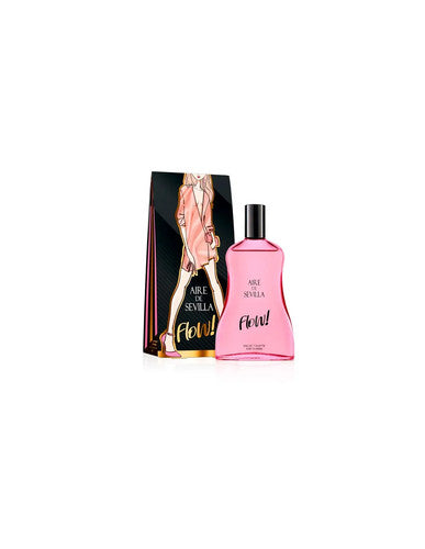 AIRE SEVILLA SEVILLE AIR FLOW! edt vapo 150 ml