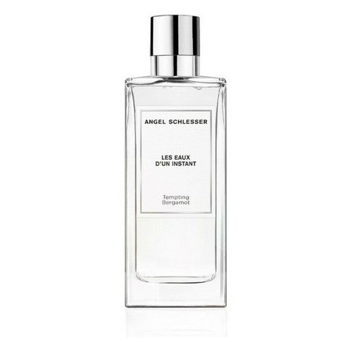 ANGEL SCHLESSER LES EAUX D'UN INSTANT tempting bergamot eau de toilette spray 150 ml