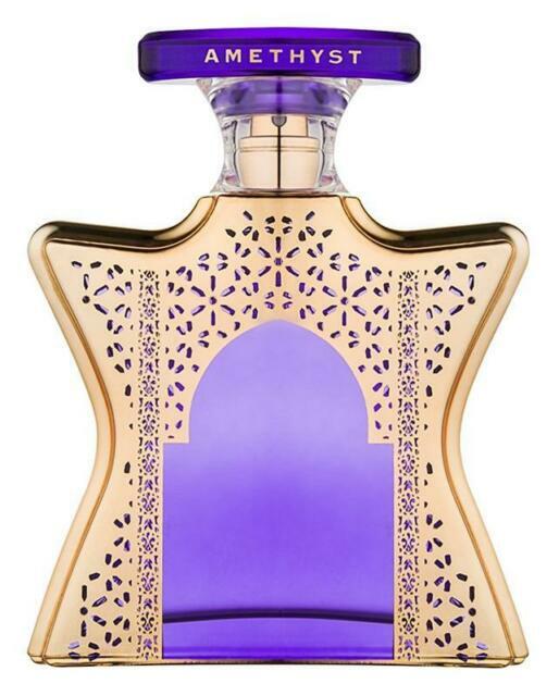 BOND NO. 9 DUBAI AMETHYST edp vapo 100 ml