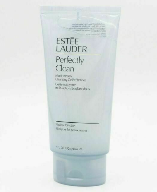 ESTÉE LAUDER Perfectly Clean Multi-Action Cleansing Gelée/Refiner 150 ml