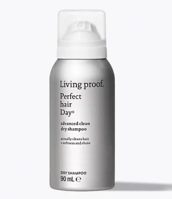 LIVING PROOF PERFECT HAIR DAY advanced clean dry shampoo 90 ml