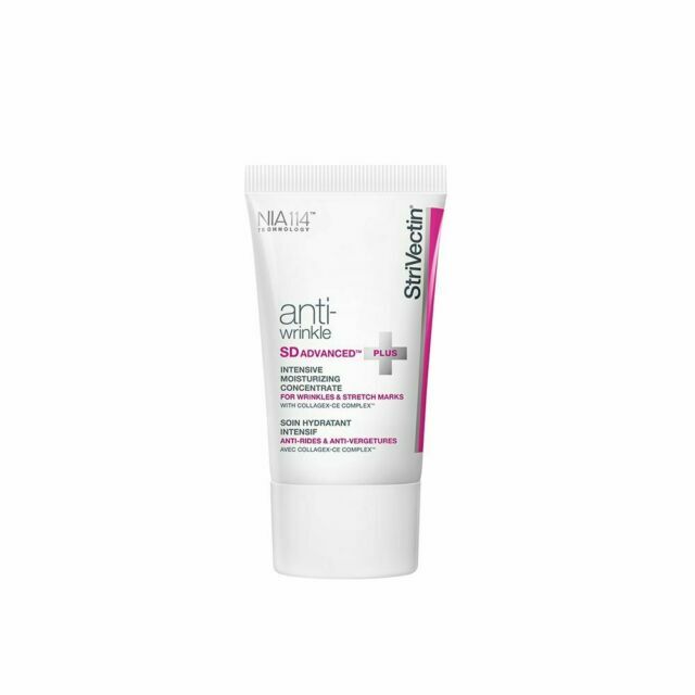 STRIVECTIN ANTI-WRINKLE sd advanced plus intensive moisturizing concentrate 60 ml
