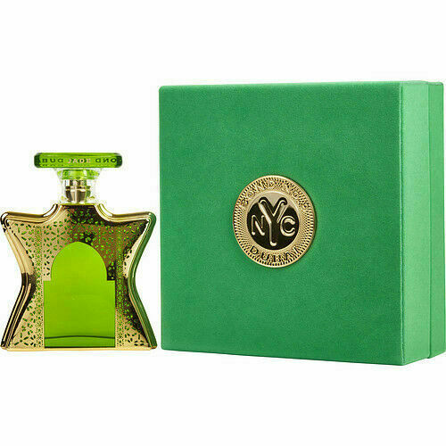 BOND NO. 9 DUBAI JADE edp vapor 100 ml