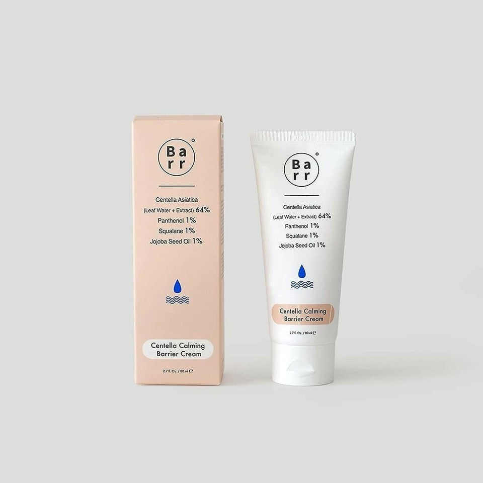 CENTELLA CALMING barrier cream 80 ml