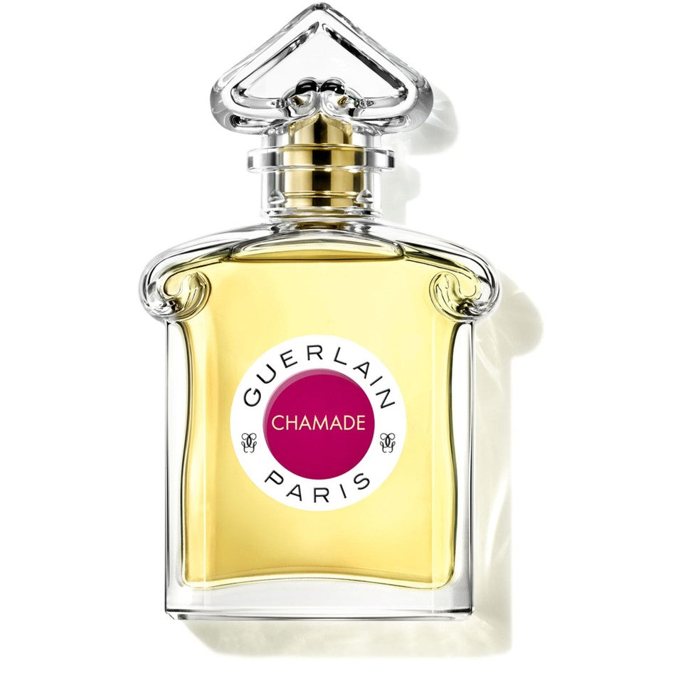 GUERLAIN CHAMADE eau de toilette spray 75 ml