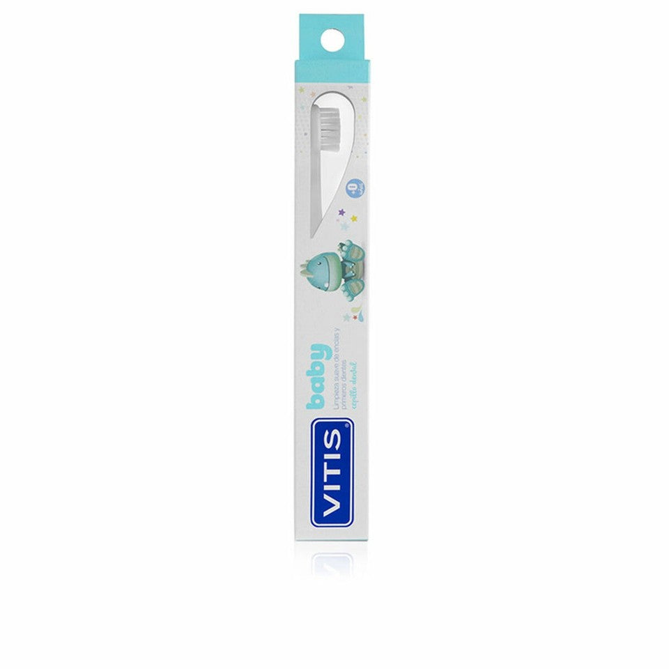 VITIS BABY toothbrush 1 u