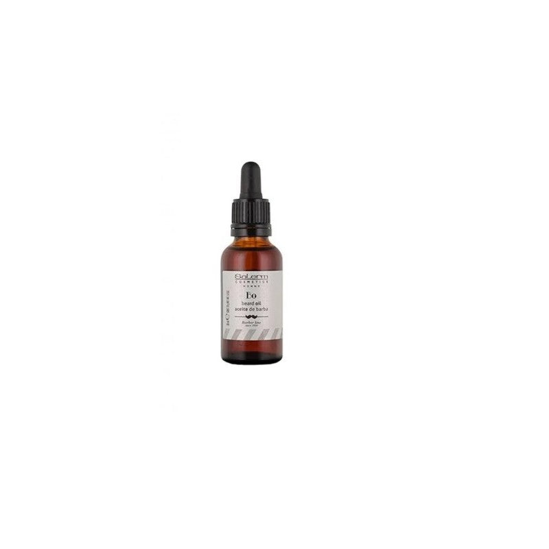 SALERM HOMME beard oil 30 ml