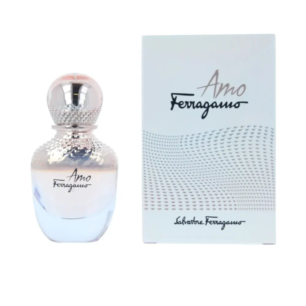 SALVATORE FERRAGAMO AMO eau de parfum spray 30 ml