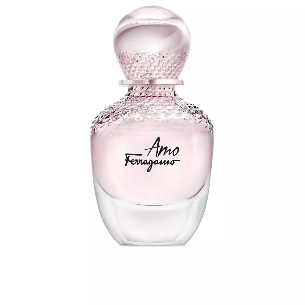 SALVATORE FERRAGAMO AMO eau de parfum spray 30 ml