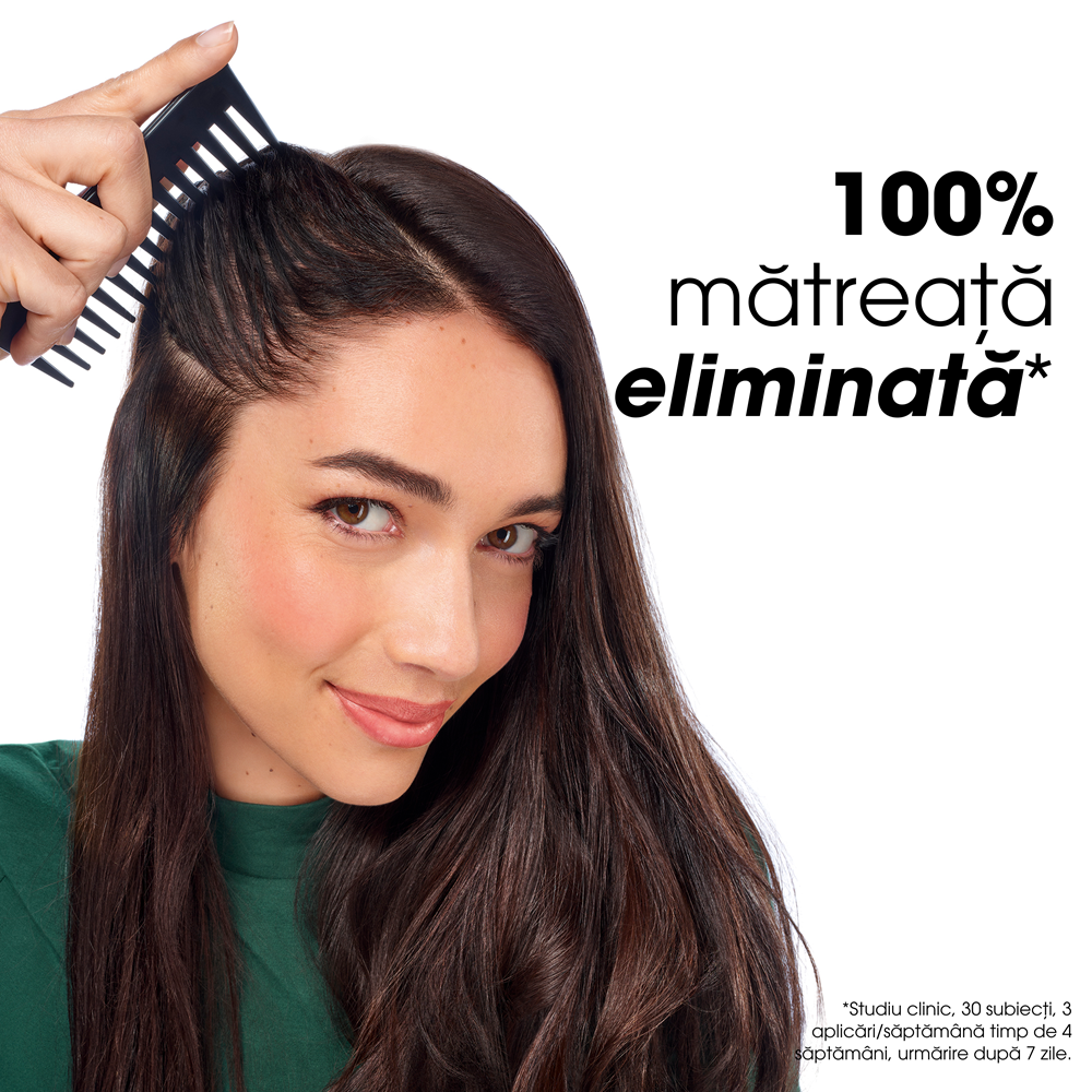 KLORANE GALANGA rebalancing and treating anti-dandruff shampoo 200 ml