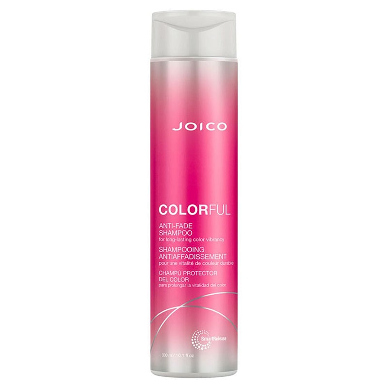 JOICO COLORFUL ANTI-FADE shampoo 300 ml