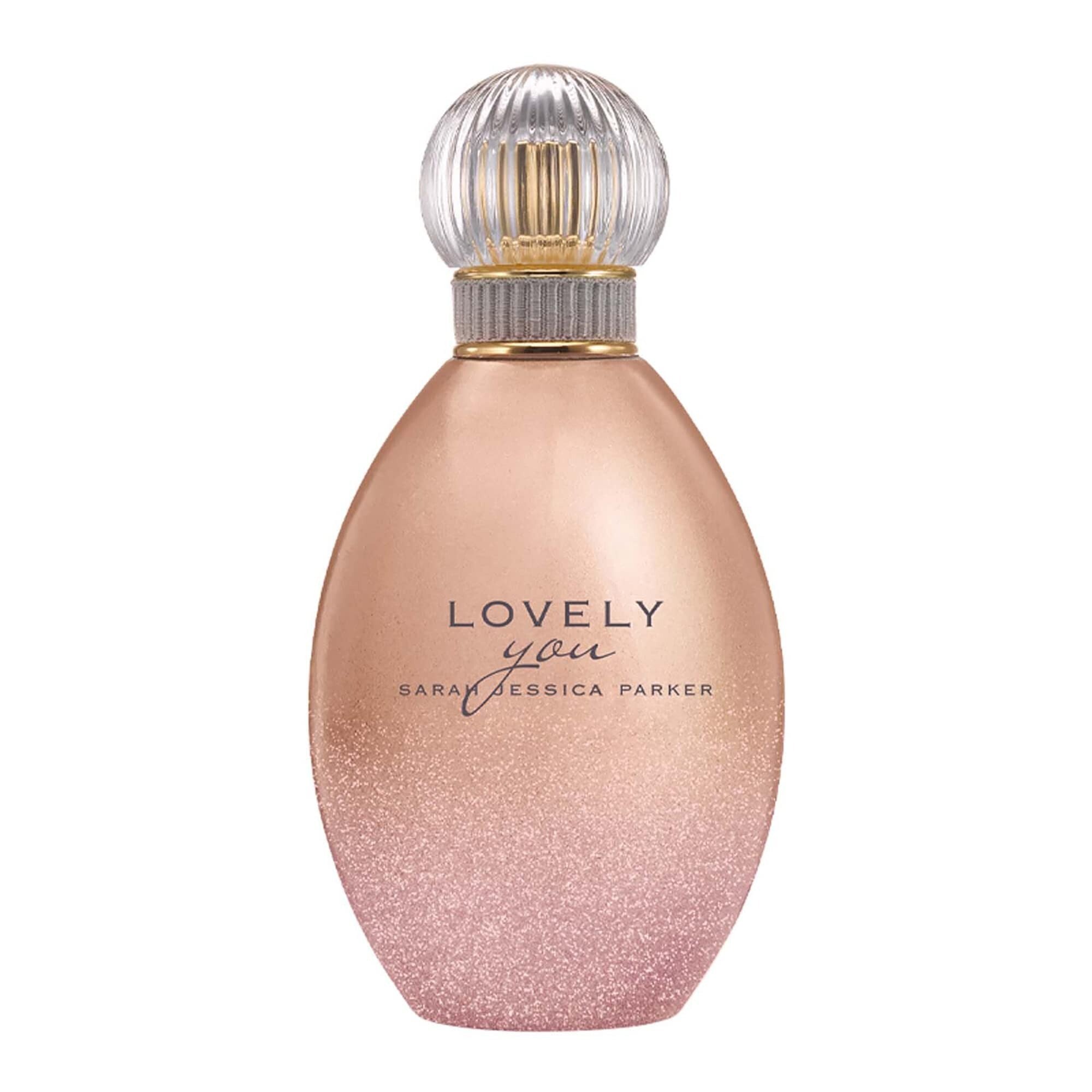 SARAH JESSICA PARKER LOVELY YOU body mist 236 ml