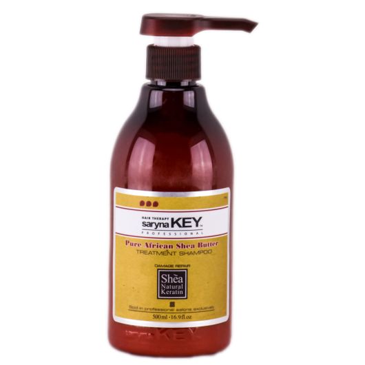 SARYNA KEY DAMAGE REPAIR shampoo 300 ml