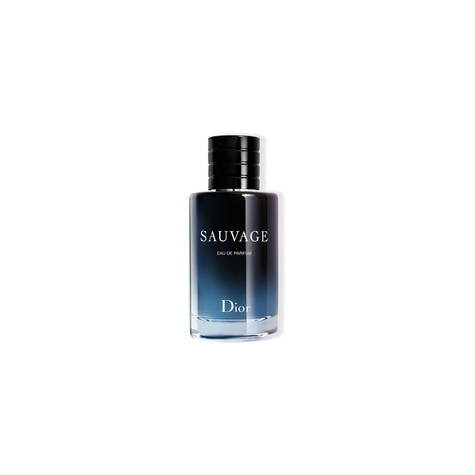 DIOR SAUVAGE eau de parfum spray 60 ml