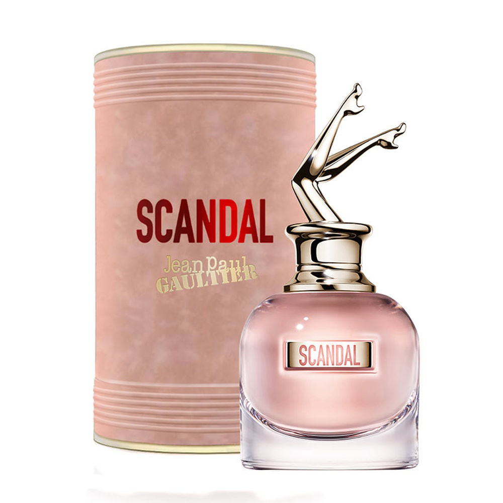 JEAN PAUL GAULTIER SCANDAL edp vapor 50 ml