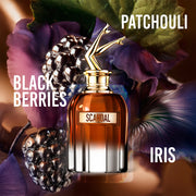 JEAN PAUL GAULTIER SCANDAL ELIXIR PARFUM edp vapo 80 ml