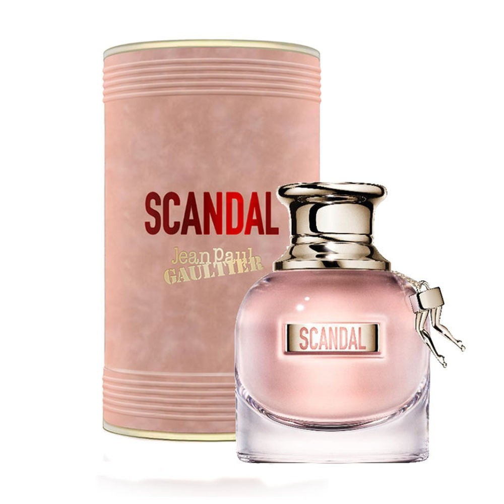 JEAN PAUL GAULTIER SCANDAL edp vapor 50 ml