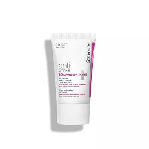 STRIVECTIN SD ADVANCED PLUS intensive anti-wrinkle moisturizing cream 118 ml