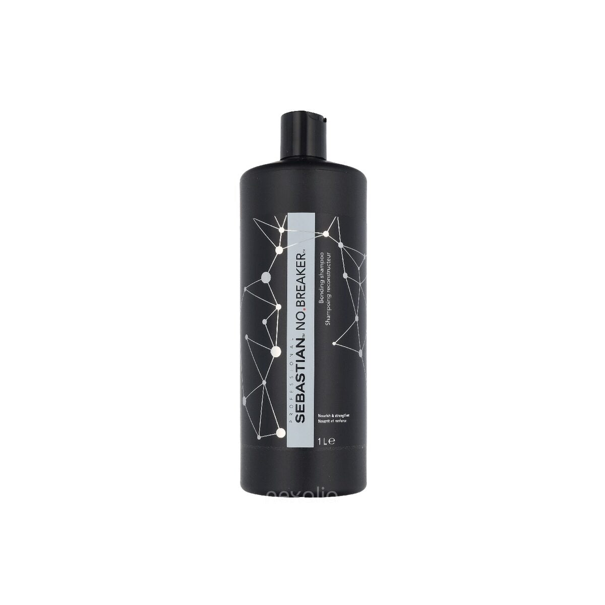 SEBASTIAN PROFESSIONALS NO.BREAKER Repair Shampoo 1000 ml