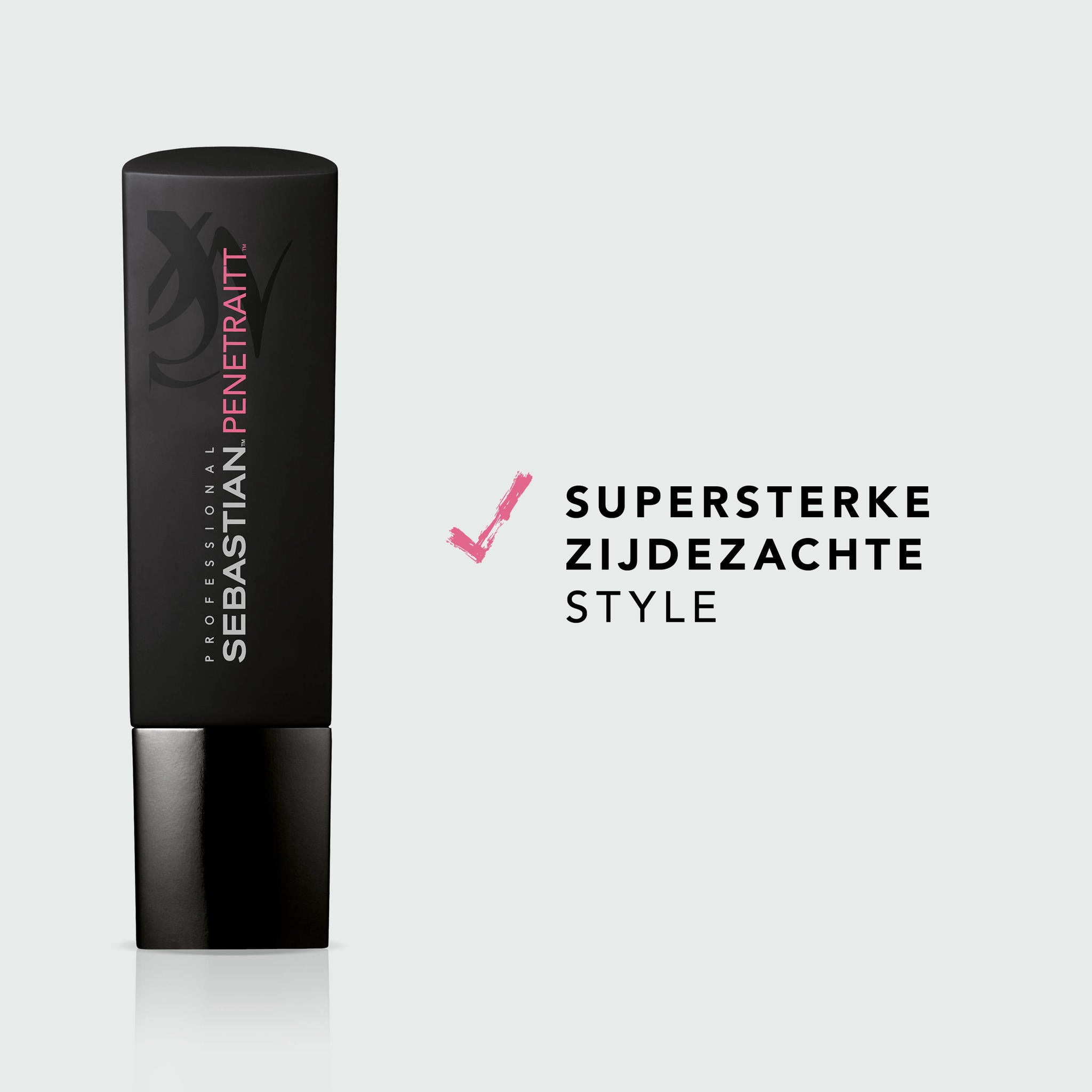 SEBASTIAN PROFESSIONALS PENETRAITT strength and repair shampoo 250 ml