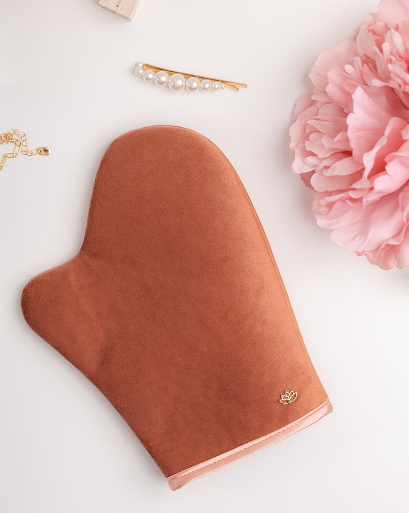 COCOSOLIS PREMIUM self-tanning mitt 1 u