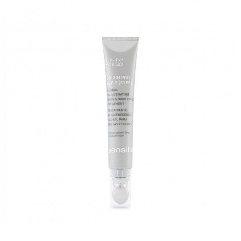 SENSILIS ORIGIN PRO EGF-5 eye contour 15 ml