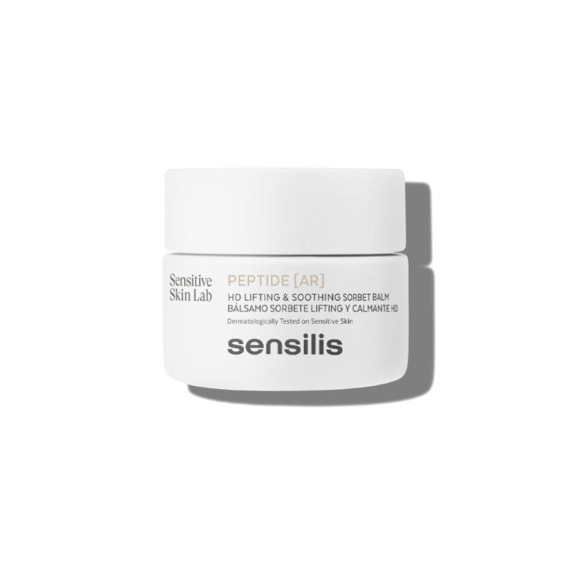 SENSILIS PEPTIDE [AR] lifting effect sorbet balm 50 ml