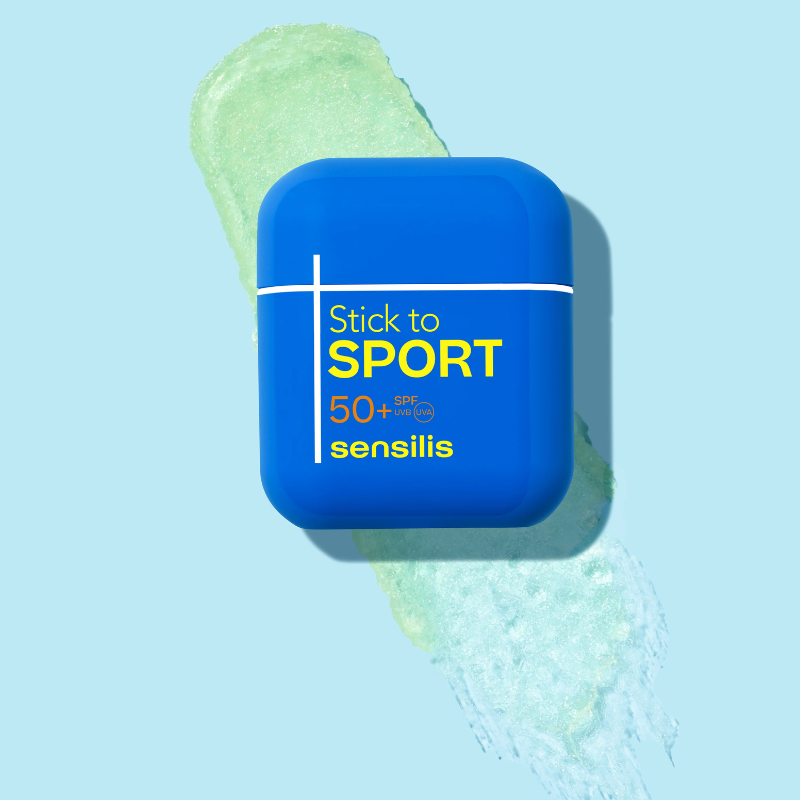 SENSILIS STICK TO SPORT SPF50+ 8.5 gr