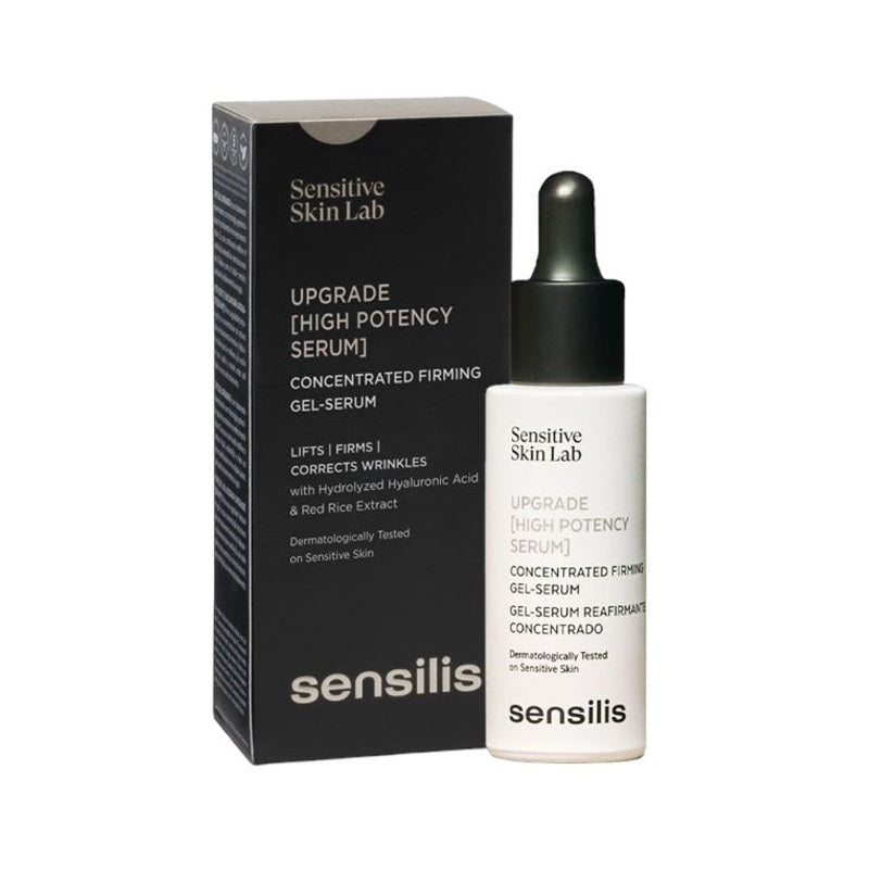 SENSILIS UPGRADE [sérum de alta potencia] 30 ml