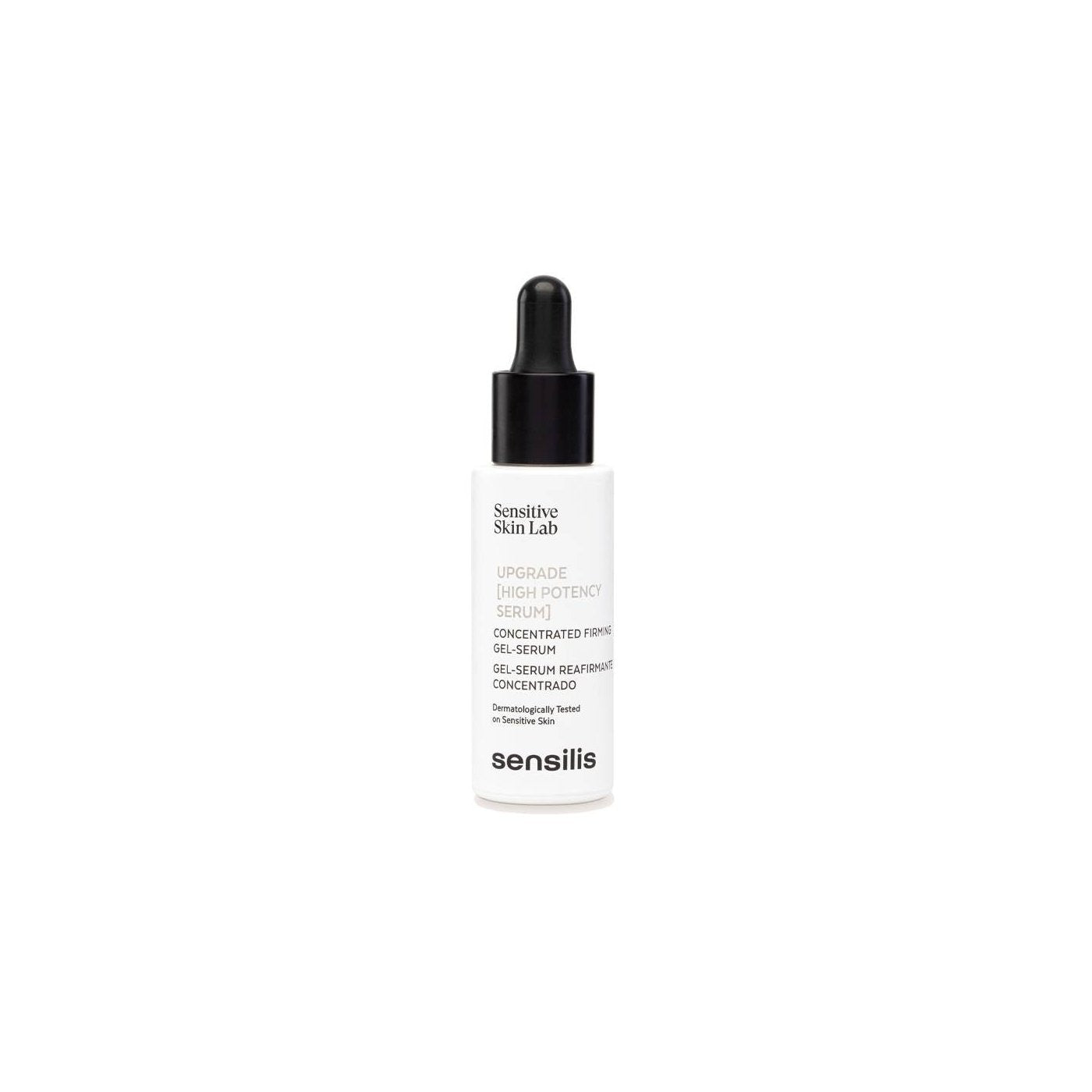 SENSILIS UPGRADE [sérum de alta potencia] 30 ml